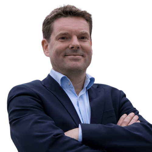 Andree de Boer - Foto