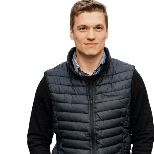 Christopher Heberlein - Foto