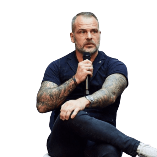 Dennis Aschoff - Foto