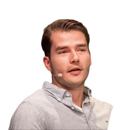 Henrik Fröhlich - Foto