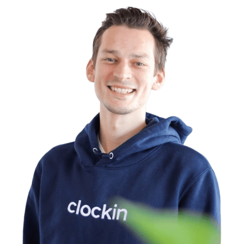 Justus Kübler - Foto