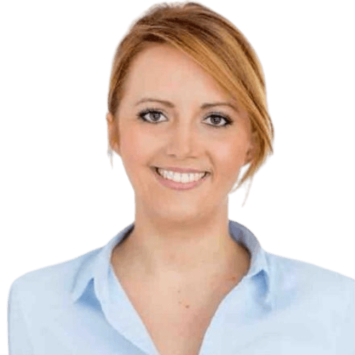 Karin Sljusar - Foto