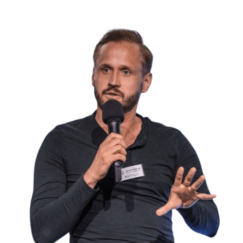 Matthias Kühne - Foto