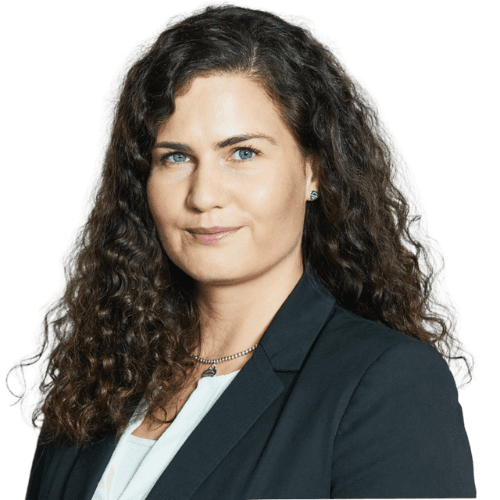 Nathalie Schmidt - Foto