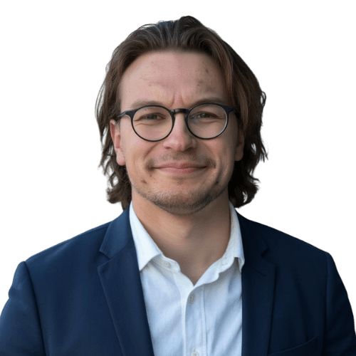 Sebastian Rasch - Foto