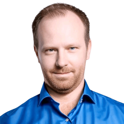 Uwe Gernhardt - Foto