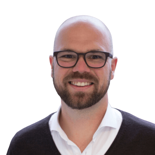 Photo of Clemens Hoebarth