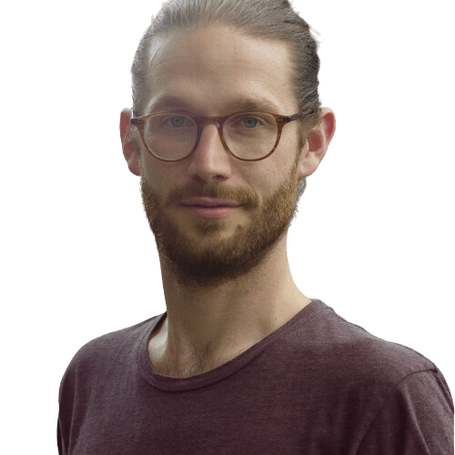 Jan Diebecker - Foto