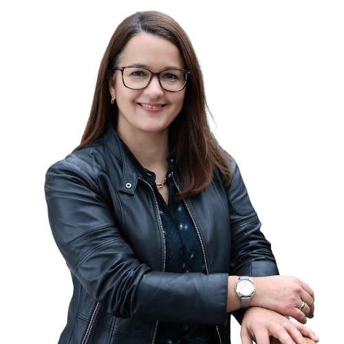 Photo of Katharina Herzog