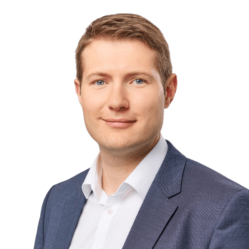 Photo of Nicolas Boucher