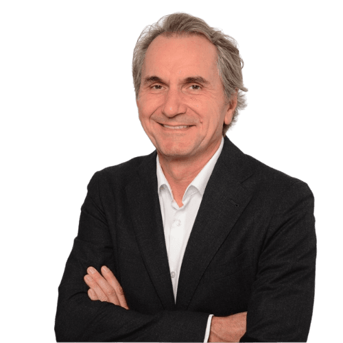 Photo of Ralph Tuebben