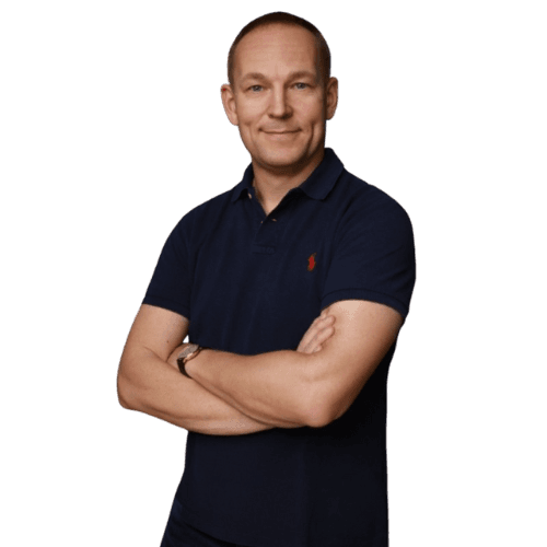 Stephan Albers - Foto